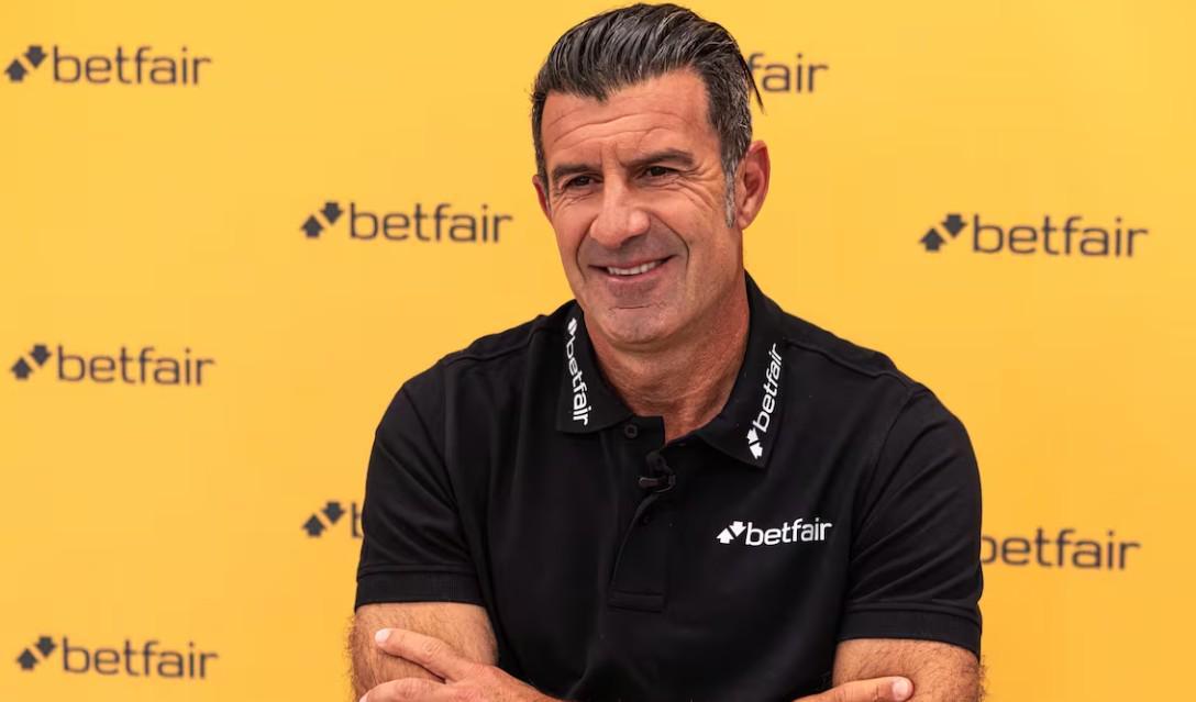 国际足联-菲戈：姆巴佩不能急于回到赛场，强行复出会付出代价