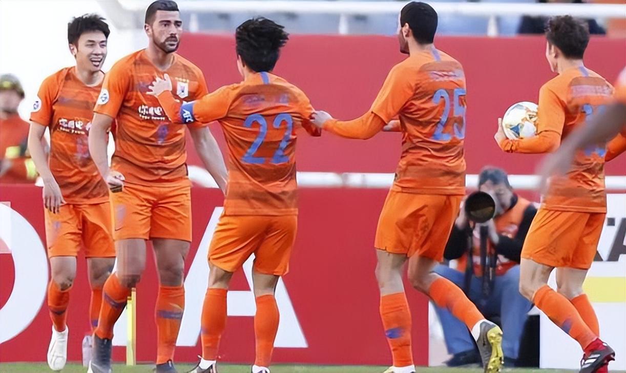 2026世界杯官网-鲁能本土阵容补强有新思路，或考虑内部挖潜，两新星被看好踢主力