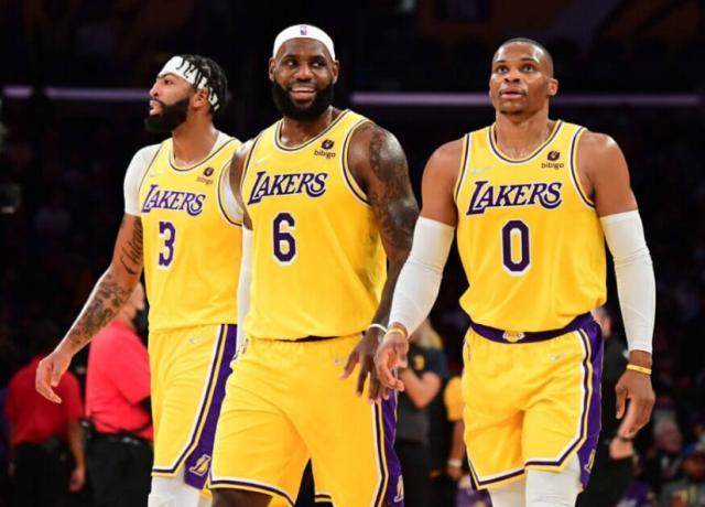 官方入口-新赛季西部究竟会有多乱？多种因素令不确定性加剧