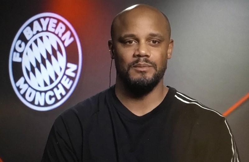 官方入口-孔帕尼：体育让我明白，定义你的不是肤色，而是球衣的颜色