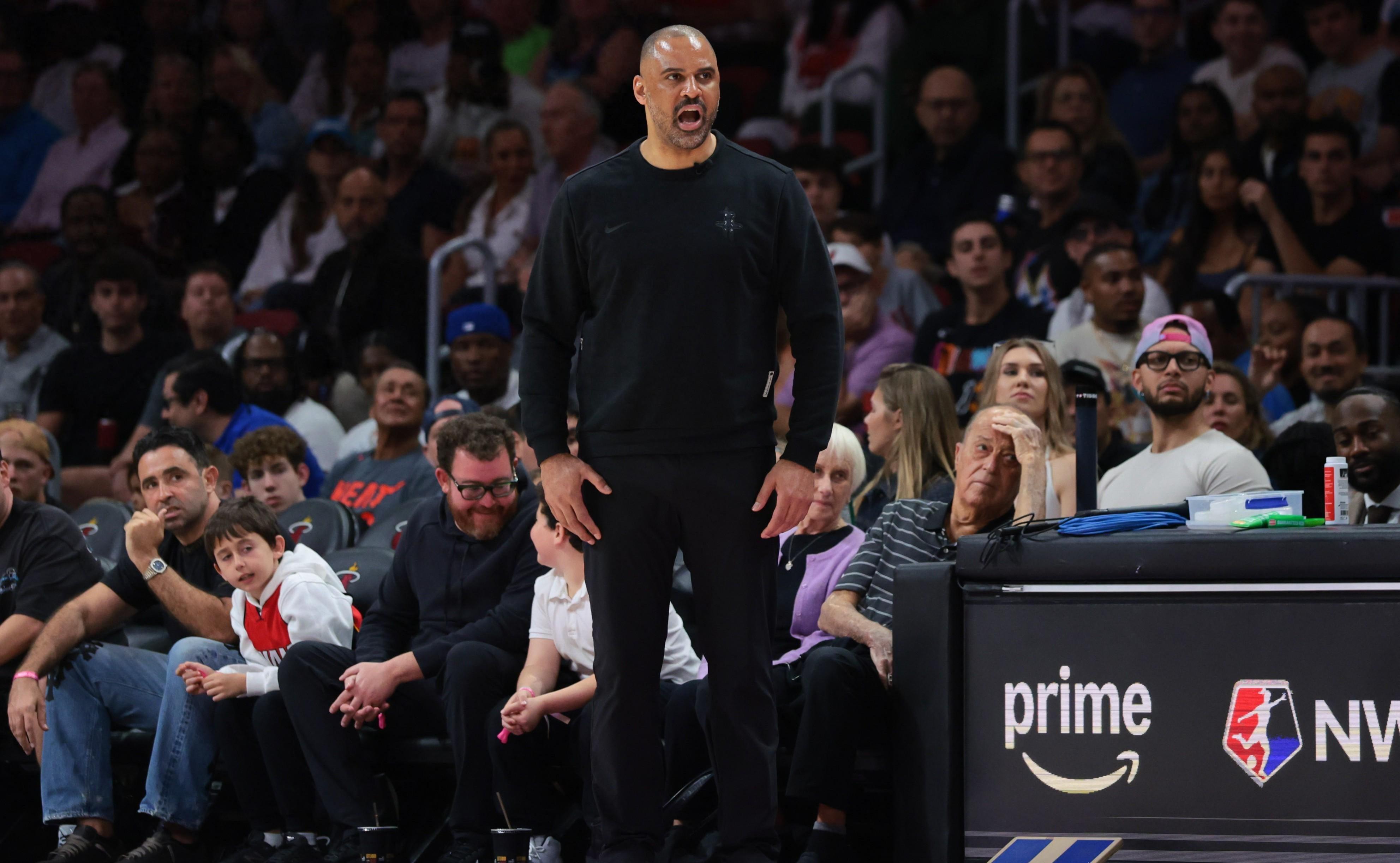 2026世界杯官网-火箭1喜讯2不利！乌度卡被冤枉？申京1数据骤降，阿杜被啃老坐实