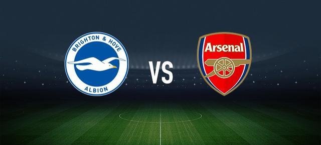 2026世界杯官网-布莱顿vs阿森纳：三笘薰、格罗斯首发，萨卡、赖斯出战