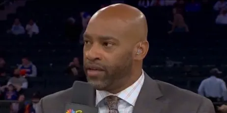 世界杯门票-卡特：80多场比赛是NBA的标配，这是你来到NBA就必须承受的