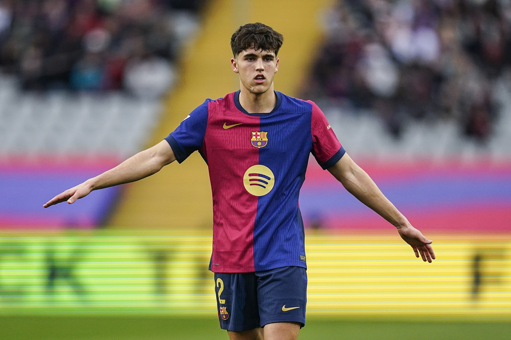 赛事新闻-前教练：库巴西身体一般但头脑清晰，能成为西班牙队的世界杯首发