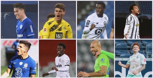 “美国大兵”红遍欧洲！足球荒漠是怎么搞好青训的？