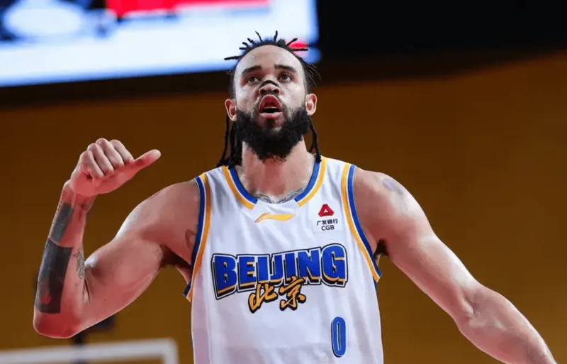 世界杯门票-麦基：常规赛目标是进入前4，本赛季最终目标是赢得总冠军